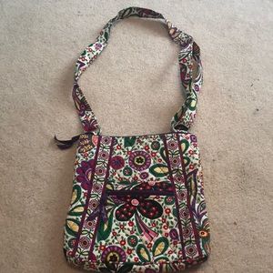 Vera Bradley purse